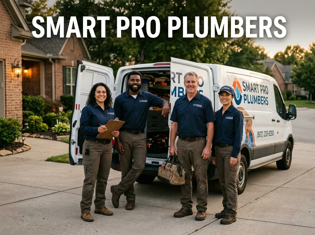 Water Heater Repair company in Nevada